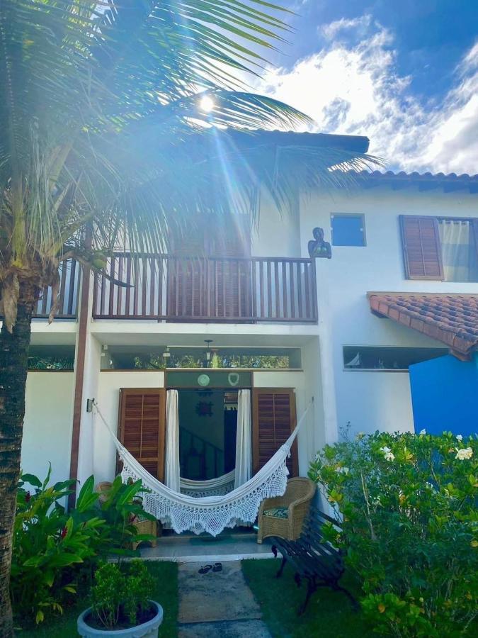 Casa ideal em condomínio fechado a 200m da Praia Maranduba, área de lazer completa Ubatuba Esterno foto