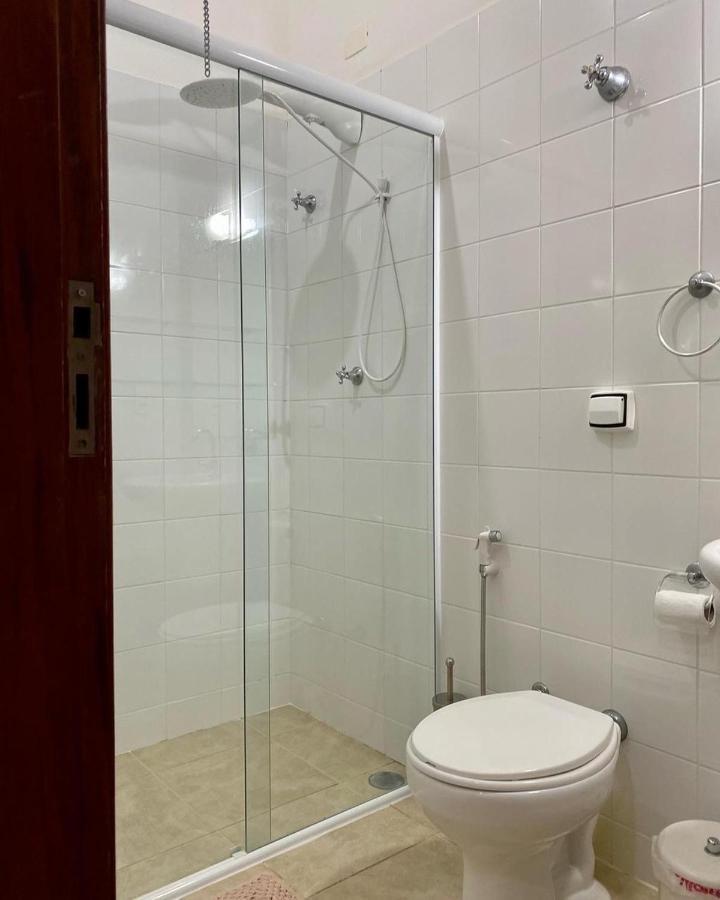 Casa ideal em condomínio fechado a 200m da Praia Maranduba, área de lazer completa Ubatuba Esterno foto